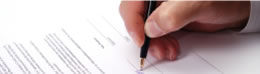 Oil & Gas lease